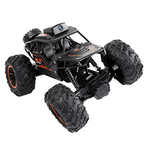 ماشین کنترلی دوربین دار آفرود مدل OFFROAD RC CAR LH-C023A مقیاس 1:20 _ماشین کنترلی